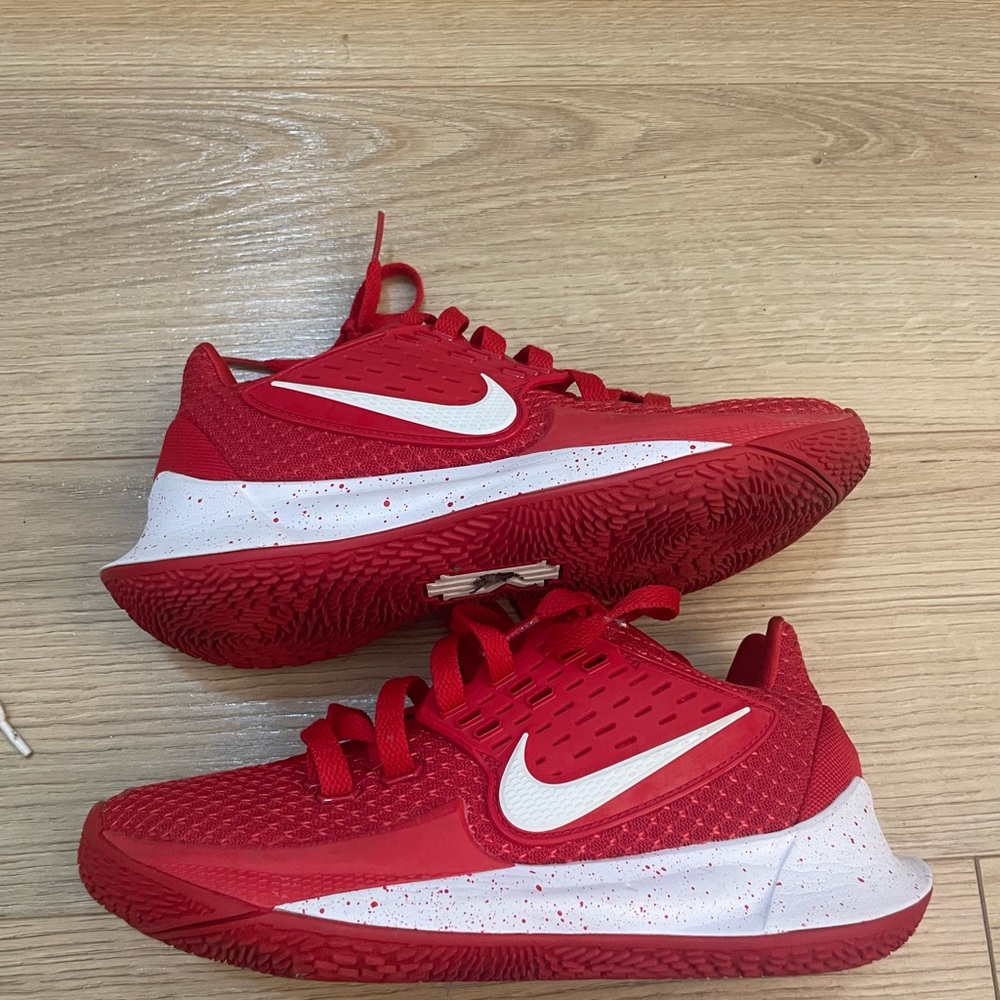 Nike Kyrie basketball shoes